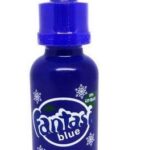 E-Liquido Blue Ice (FreeBase) - Fantasi