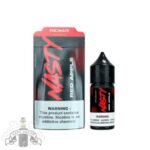 E-Liquido Red Apple (Nicsalt) - Nasty Podmate